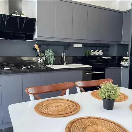 וילה Hisar פאטהיה