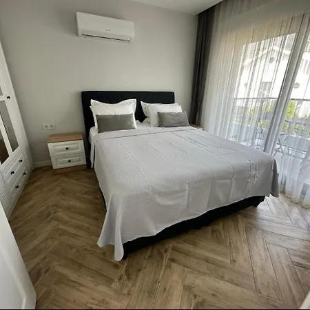 וילה Hisar פאטהיה