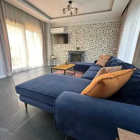 Hisar Villa