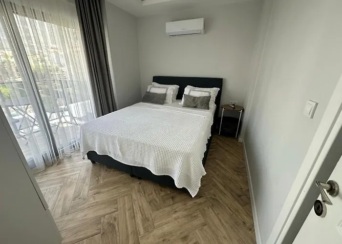 Hisar Villa