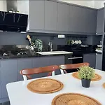 Villa Hisar Fethiye
