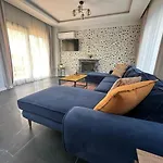Hisar Villa